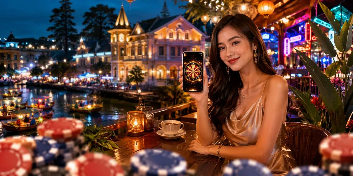 bj88c Roulette Cổ Điển