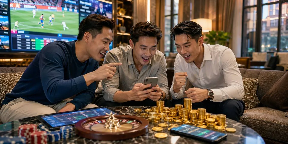 bj88c bj88c — xây dựng cho người Việt, vận hành thực tế